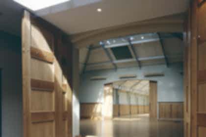 Prince Consort Rooms 12